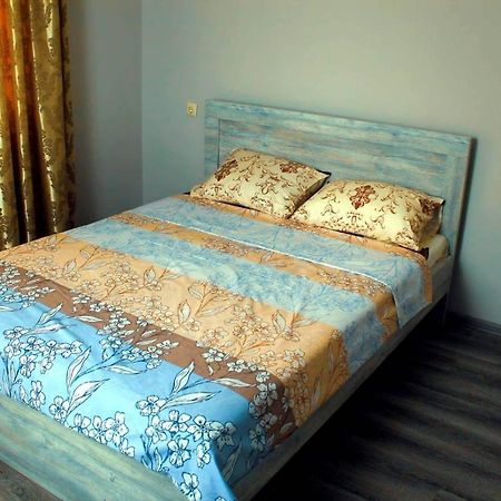 Tete Guest House Batumi Eksteriør billede