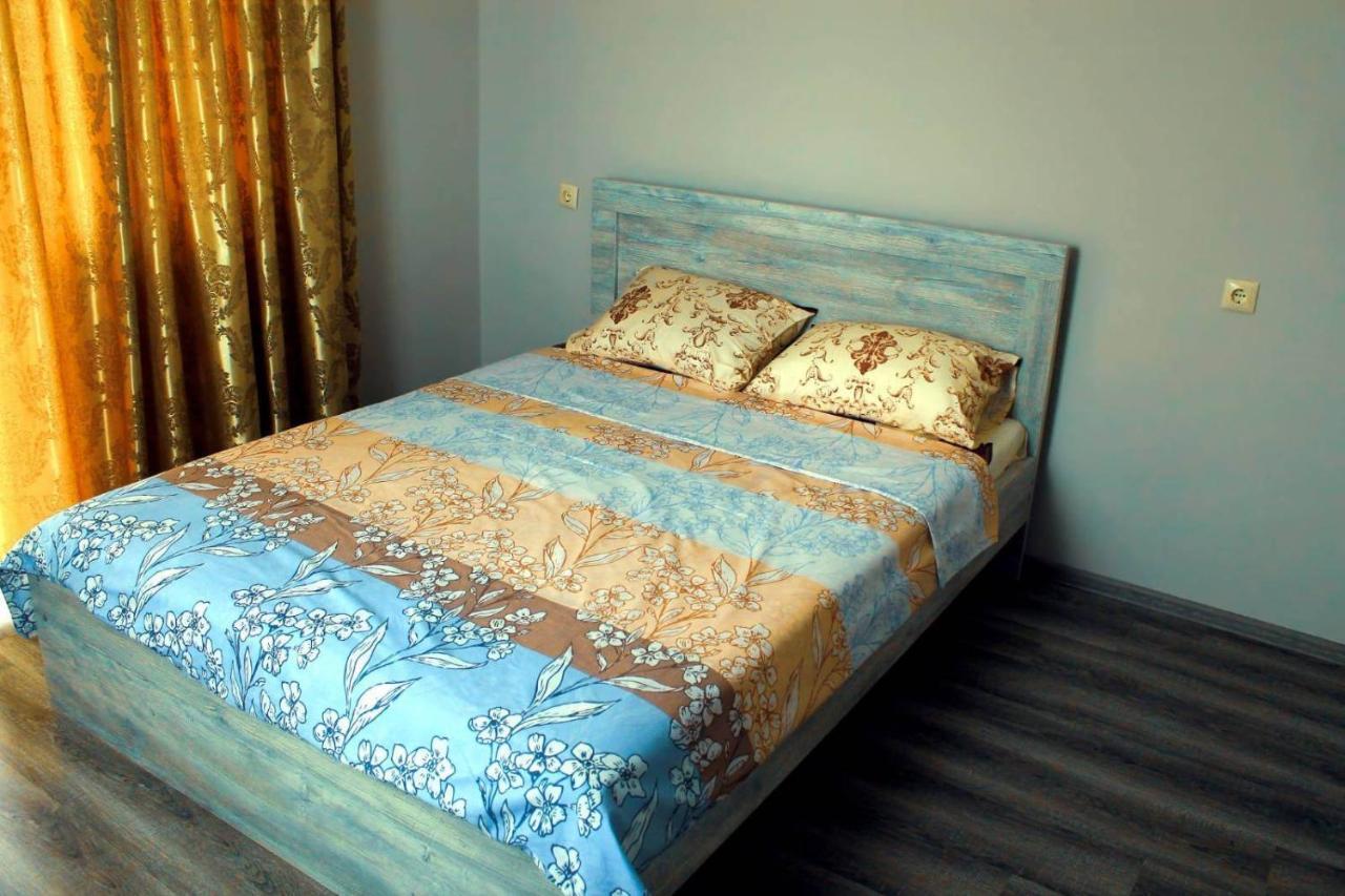 Tete Guest House Batumi Eksteriør billede
