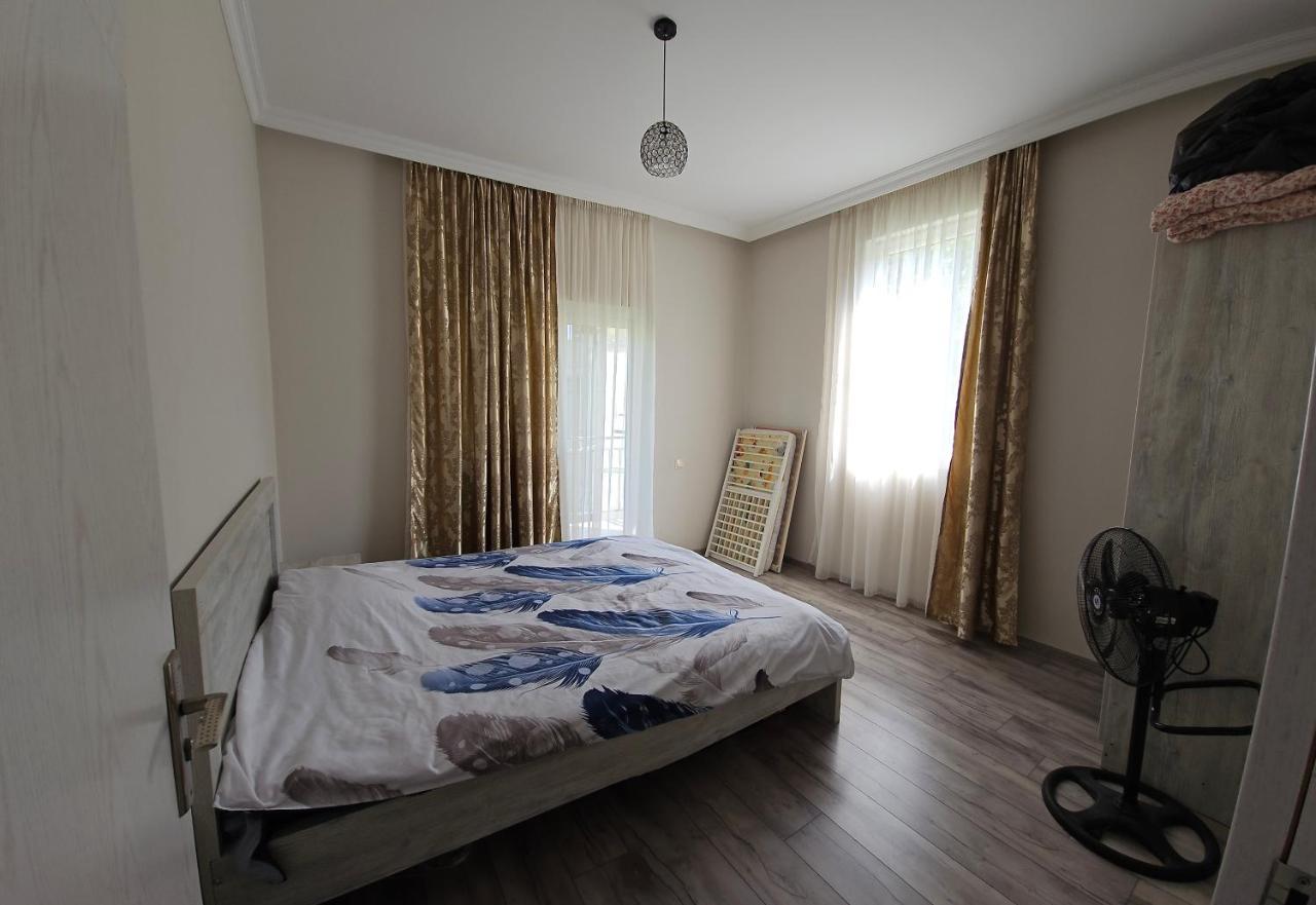 Tete Guest House Batumi Eksteriør billede