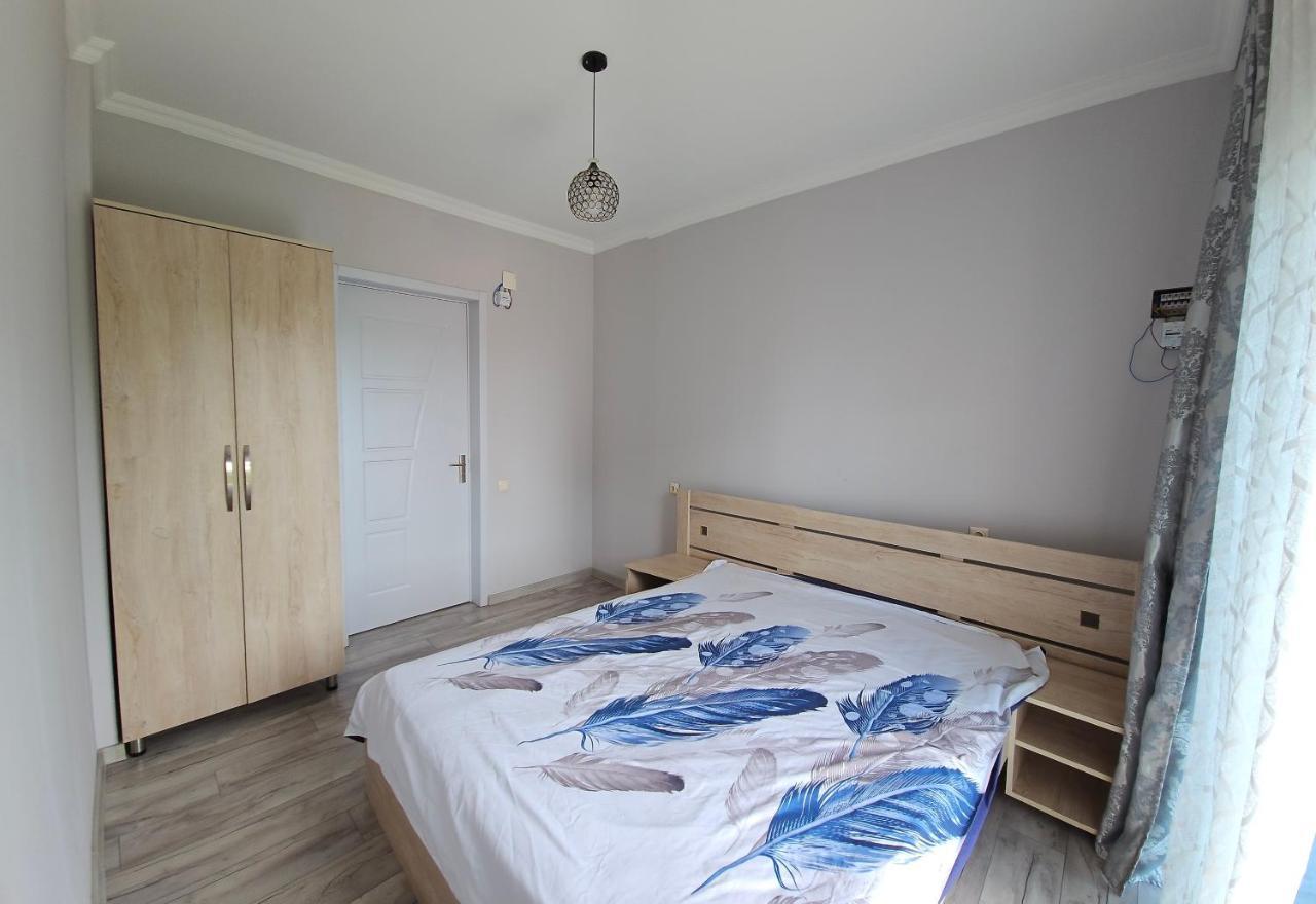 Tete Guest House Batumi Eksteriør billede